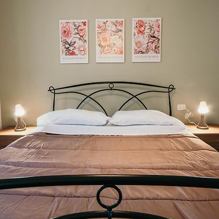 Bigattera Apartments Varese Dış mekan fotoğraf