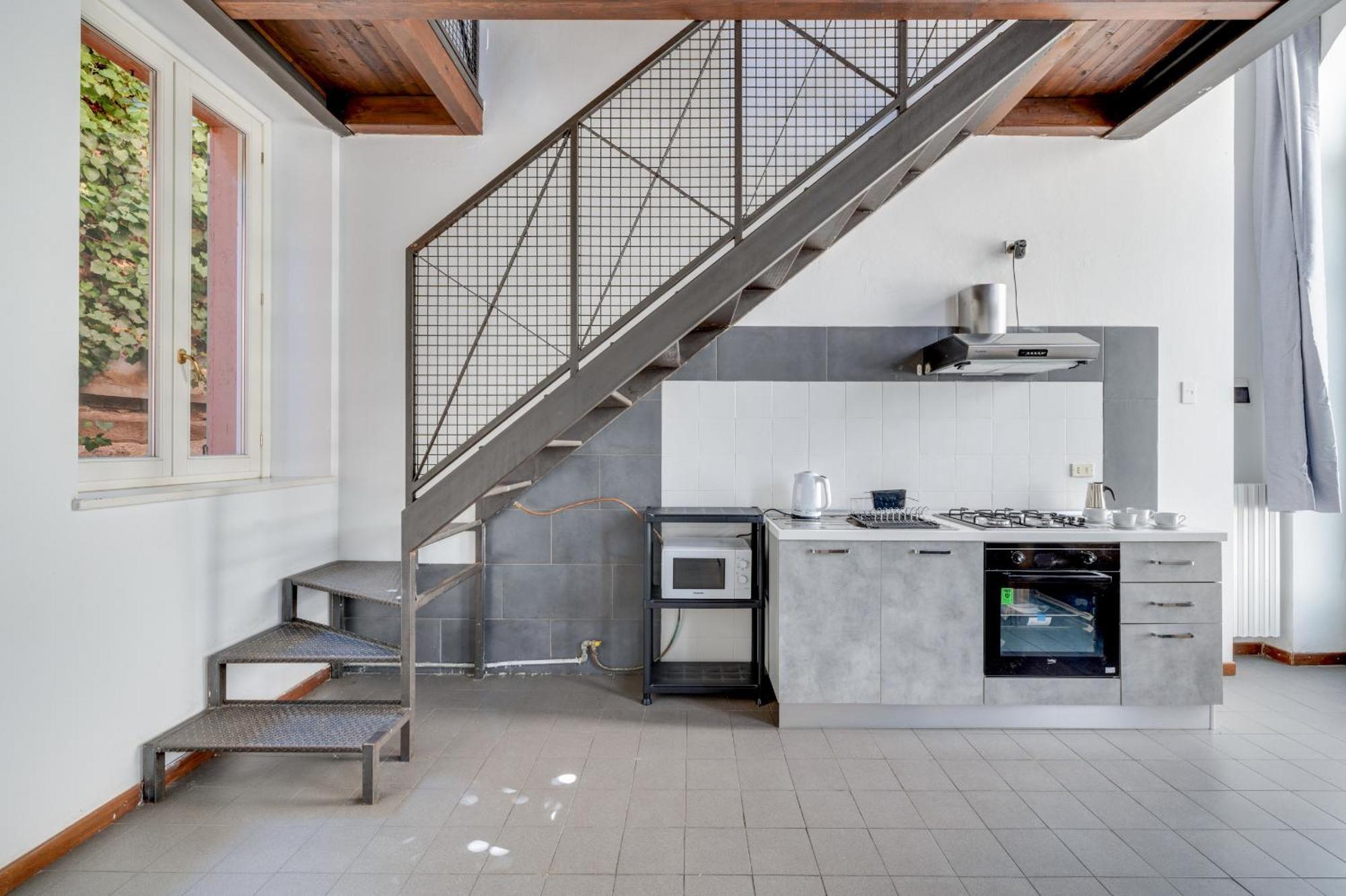 Bigattera Apartments Varese Dış mekan fotoğraf