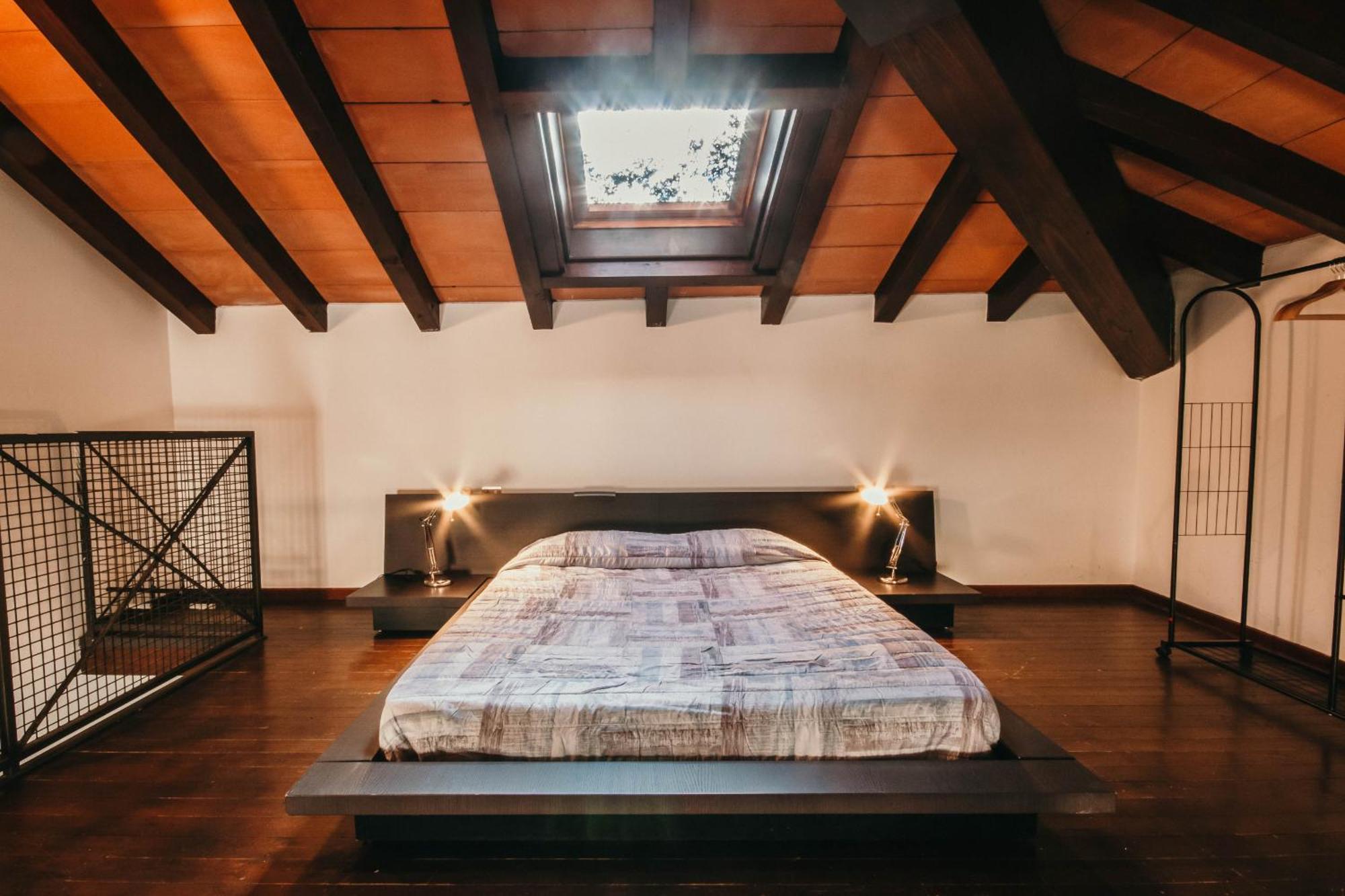 Bigattera Apartments Varese Dış mekan fotoğraf