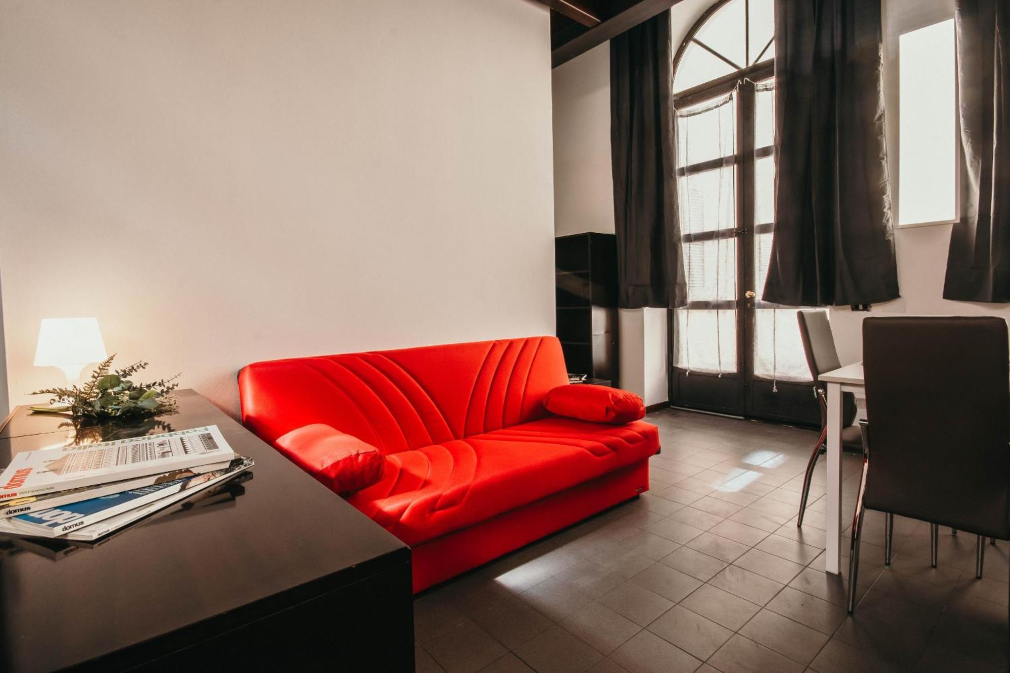 Bigattera Apartments Varese Dış mekan fotoğraf