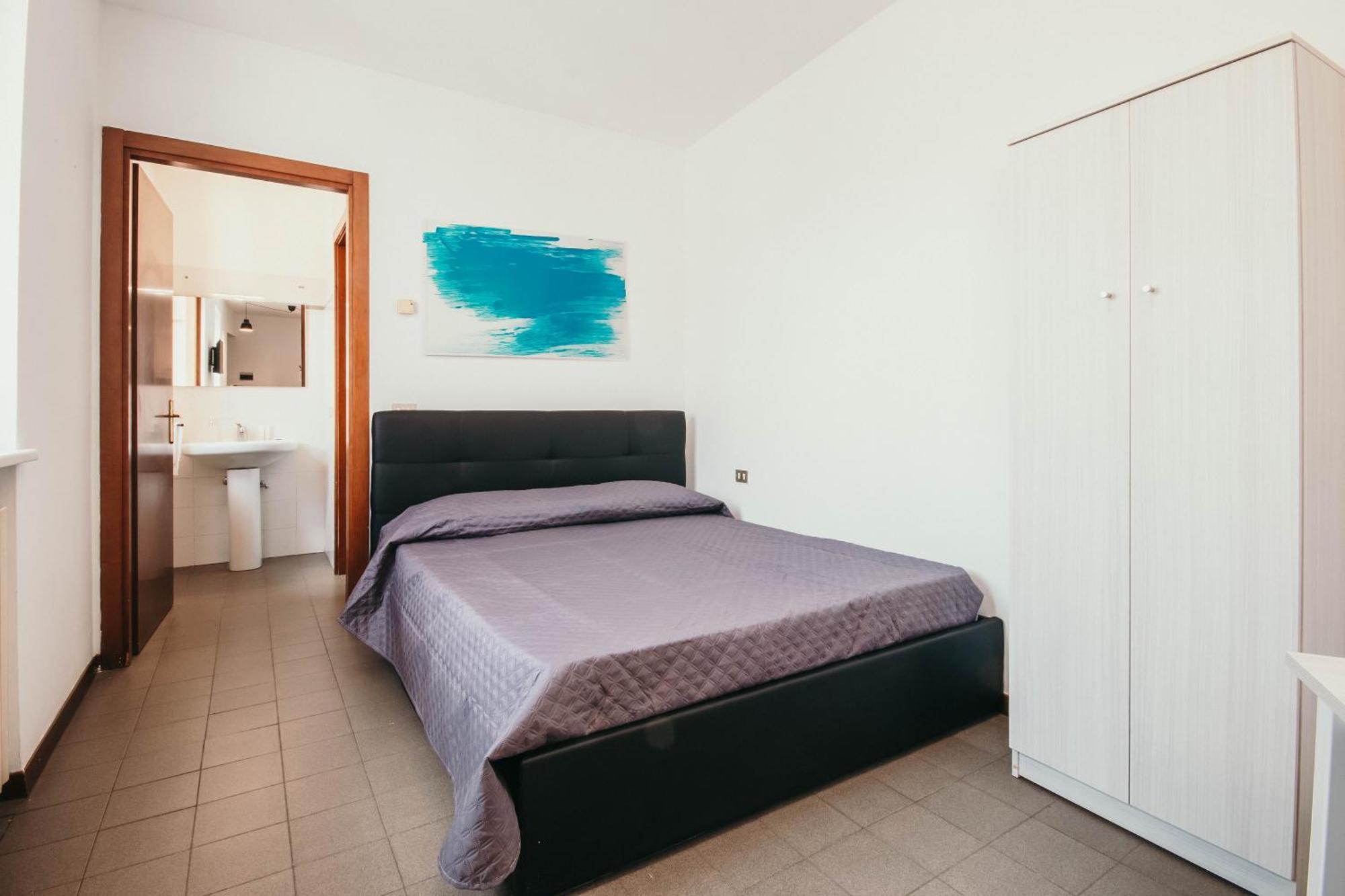 Bigattera Apartments Varese Dış mekan fotoğraf