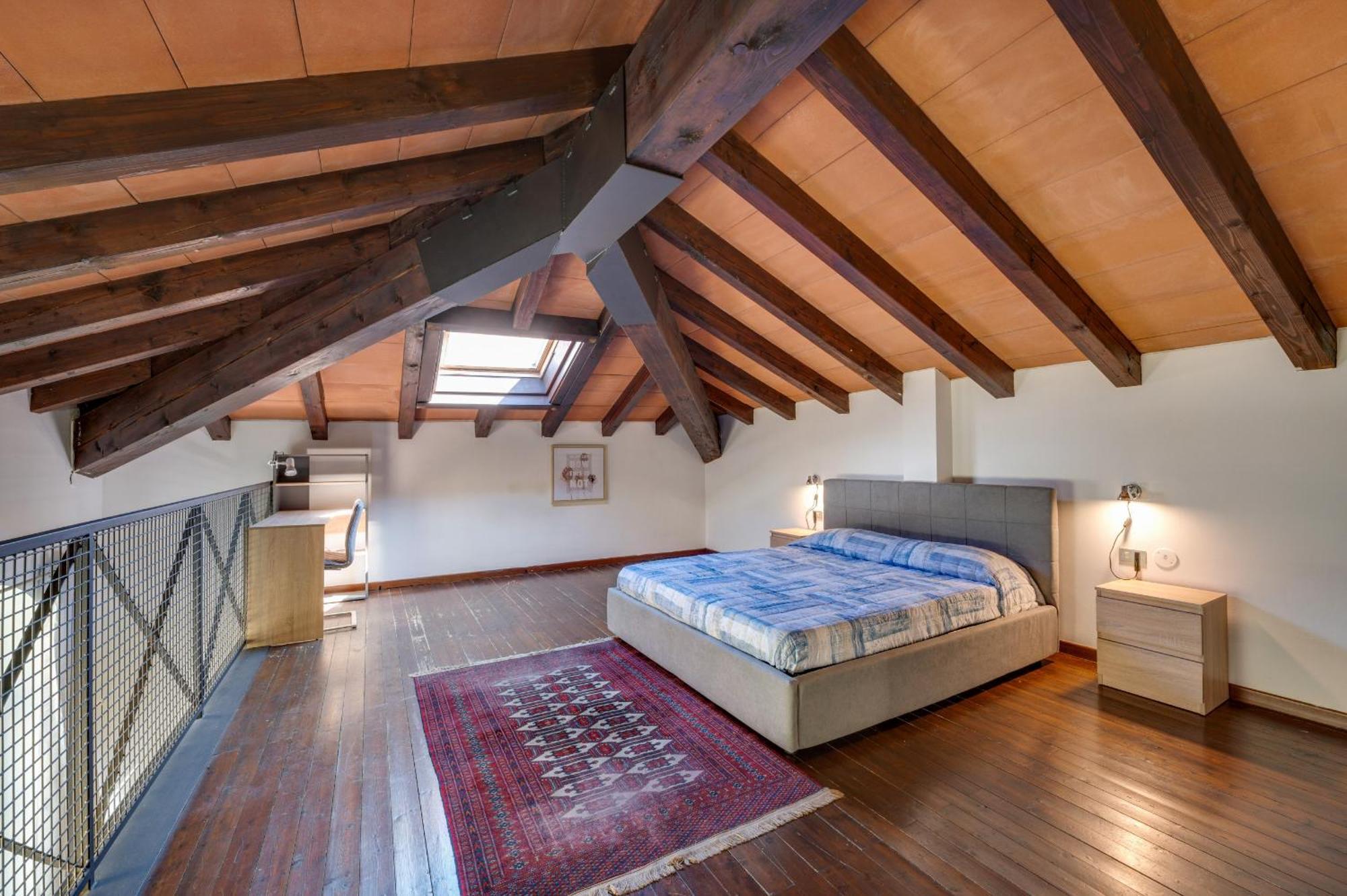 Bigattera Apartments Varese Dış mekan fotoğraf
