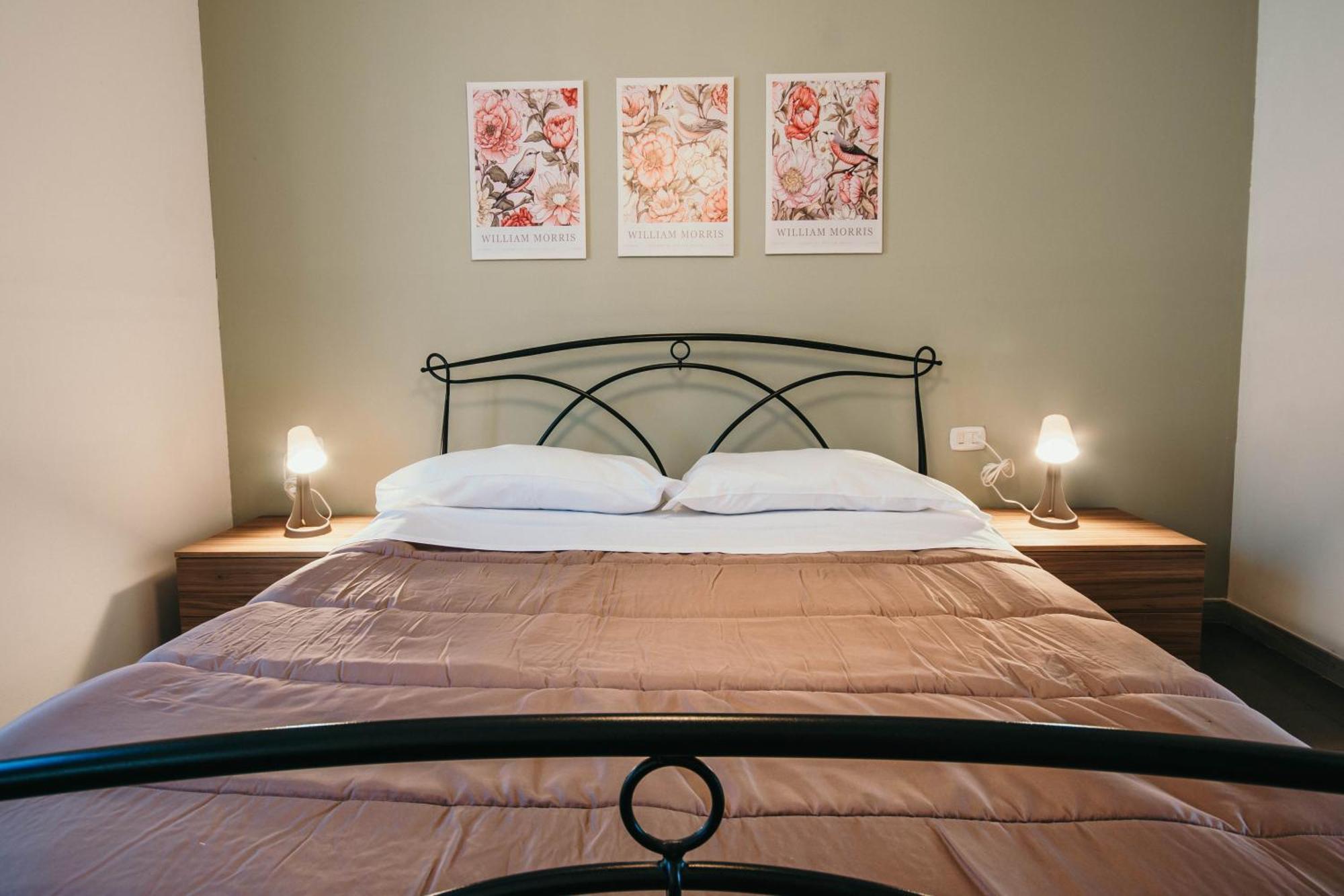 Bigattera Apartments Varese Dış mekan fotoğraf
