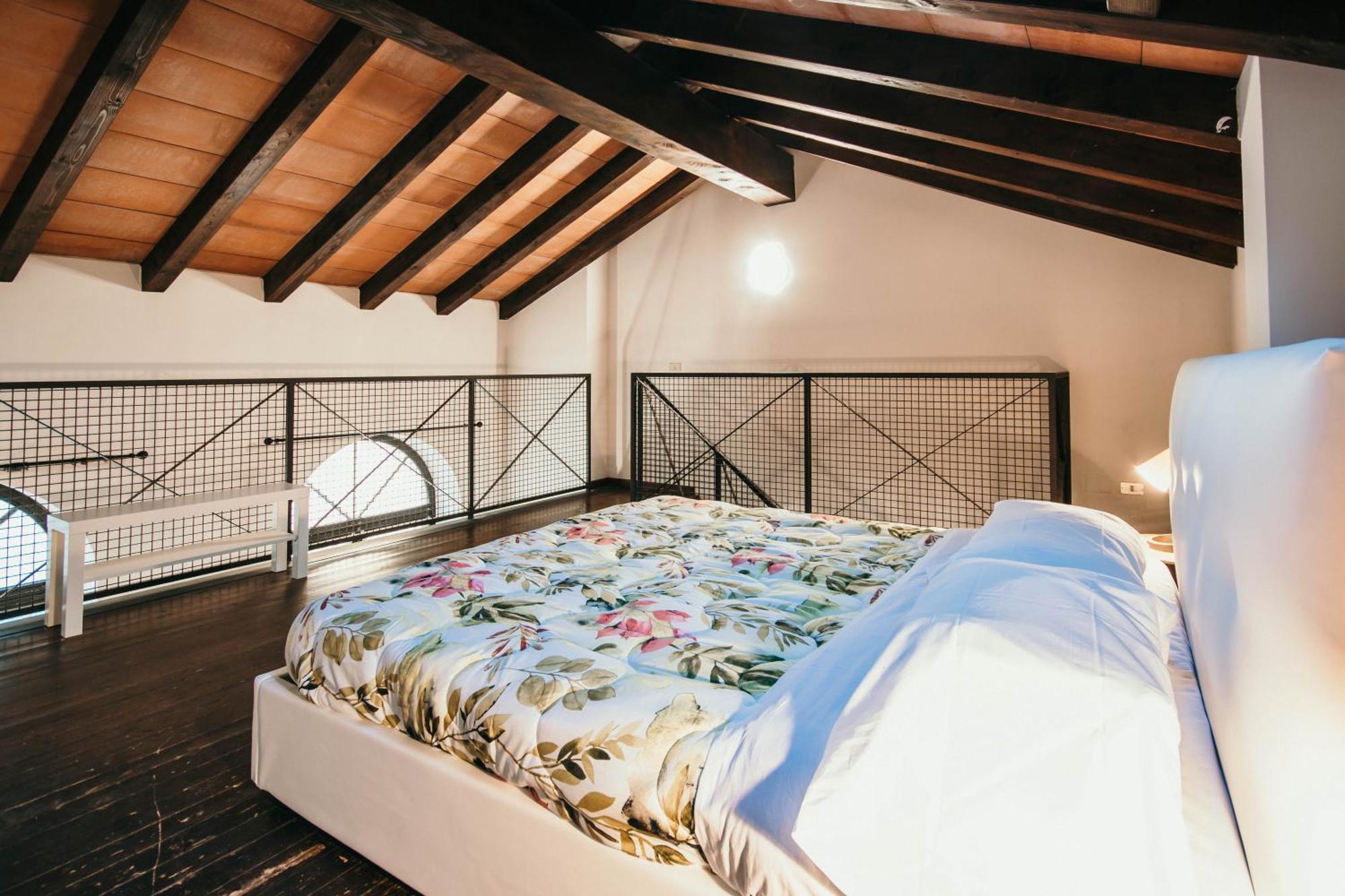 Bigattera Apartments Varese Dış mekan fotoğraf